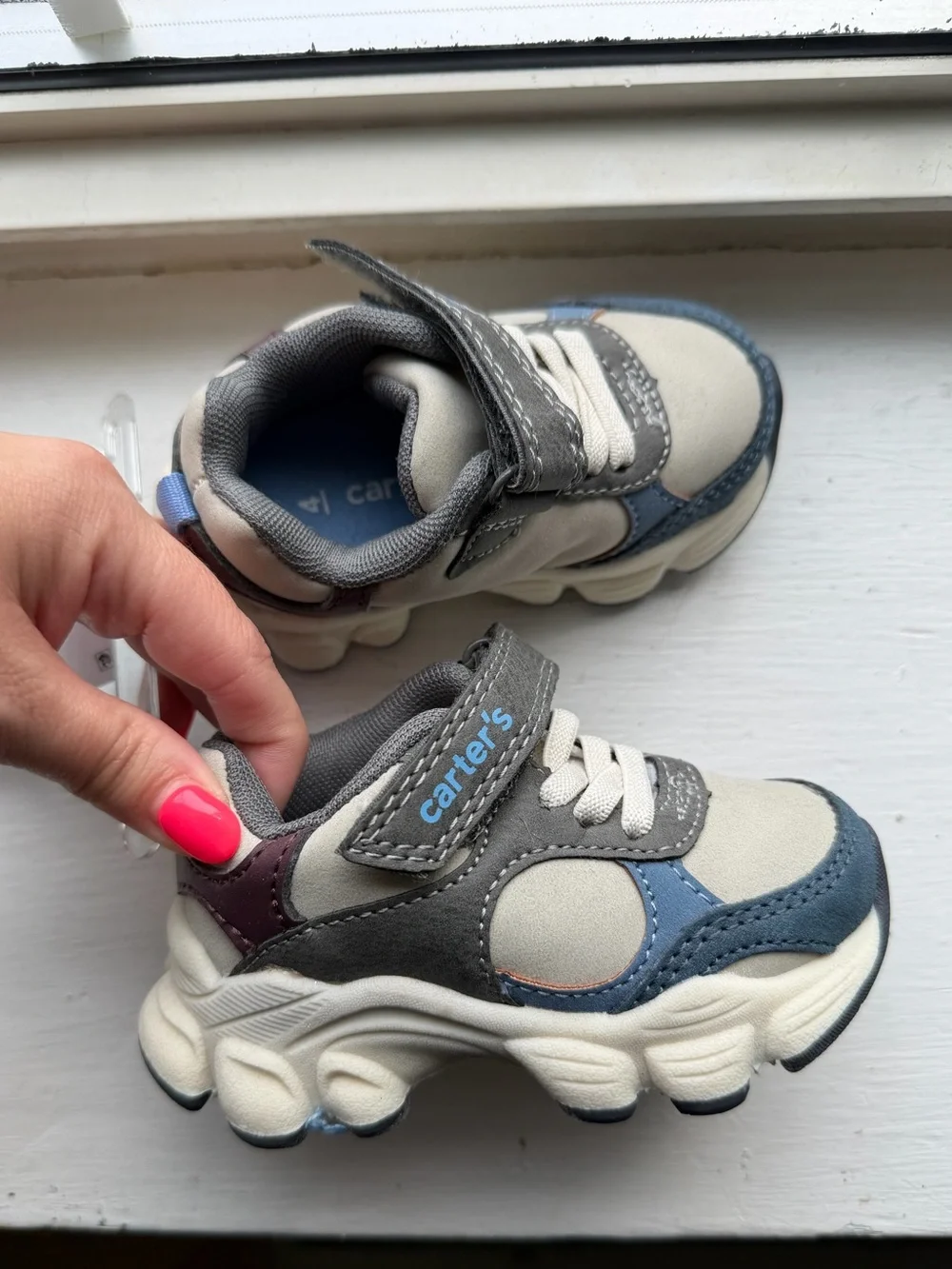 Carters size 12